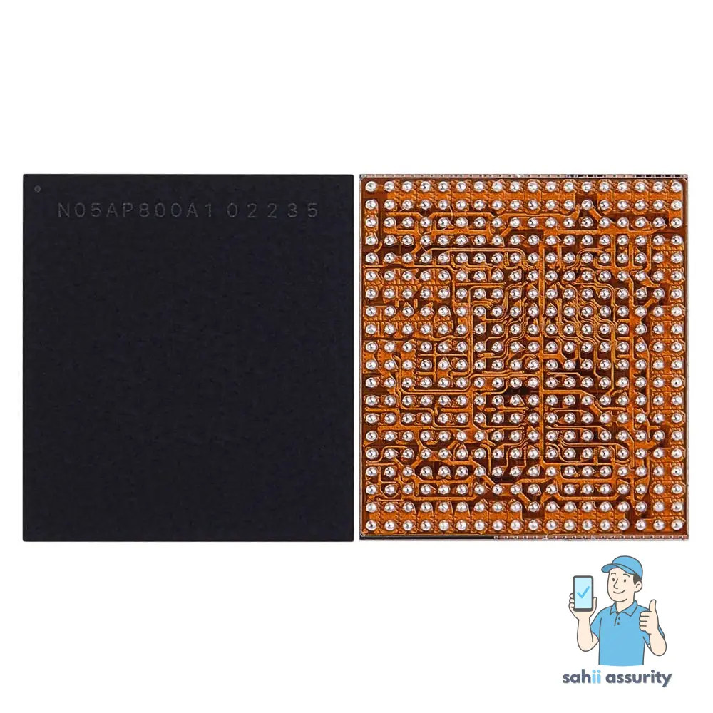 Power Manager IC for Apple iPhone 14 Plus